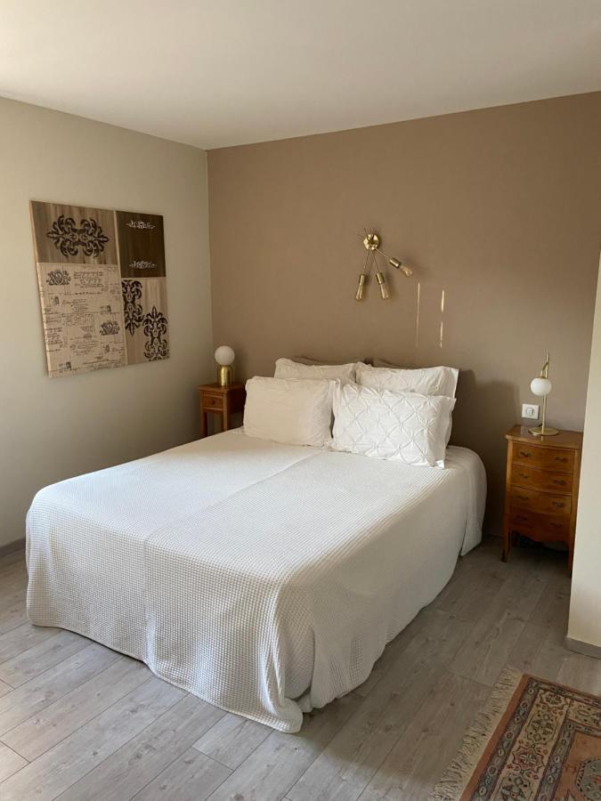 Les Chambres De L'Aigronne Le Petit-Pressigny Ngoại thất bức ảnh