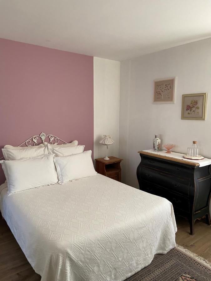 Les Chambres De L'Aigronne Le Petit-Pressigny Ngoại thất bức ảnh